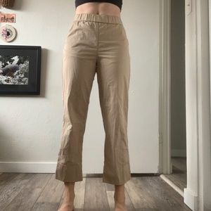 The Easy Pant